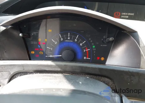 2012 Honda Civic Lx from USA, damaged, VIN 19XFB2F51CE074185